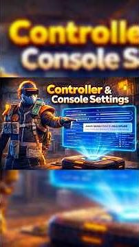 Arc Raiders In-Depth Controller Settings 🎮