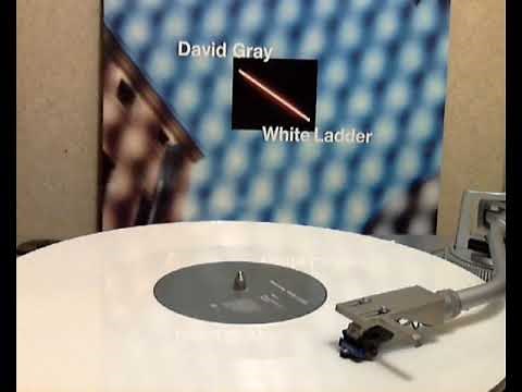 David Gray - Babylon [Remastered LP version]