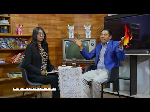 🔵🟡#LagoTiticaca | "𝗟𝗮𝗴𝗼 𝗧𝗶𝘁𝗶𝗰𝗮𝗰𝗮: 𝗖𝗼𝗻𝘁𝗮𝗺𝗶𝗻𝗮𝗰𝗶𝗼́𝗻 𝗹𝗮𝘁𝗲𝗻𝘁𝗲, 𝗰𝗼𝗺𝘂𝗻𝗶𝗱𝗮𝗱𝗲𝘀 𝗲𝗻 𝗿𝗶𝗲𝘀𝗴𝗼"