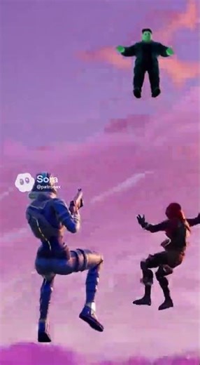 Roblox Hacker Snaps Fortnite Builds Away! 🏗️💨 Gone in Seconds