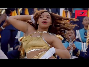 New Season of ESPN+ Series Celebrates HBCU Dance Teams