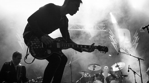 Upcoming live music concerts in the Quad Cities