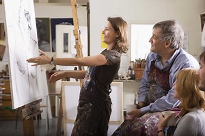 9-5 Jobs for Creative People