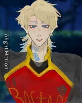 forget about ur bf | blue lock not aship #animation #art #bluelock