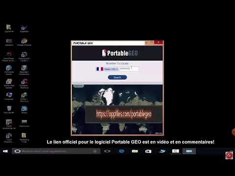 Comment Localiser un téléphone portable éteint ou volé sur iPhone/Android?