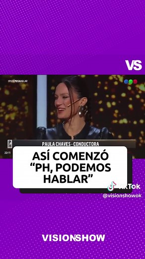 "PH Podemos Hablar" Regresa con Novedades Impactantes