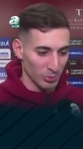 Mert Müldür: "Bu Maçlarda En Önemli Şey Turu Geçmektir Ve Biz de Bunu Başardık"
