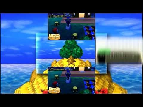 YTPMV-ACNL Crazyness Scan