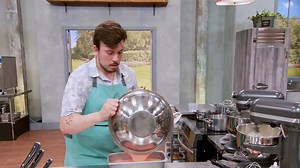 73K views · 399 reactions | "That was sassy!"  We're down to the final three, but there can only be ONE winner  Tune in to the #SpringBakingChampionship finale, TONIGHT @ 8|7c!  | Food Network | Facebook
