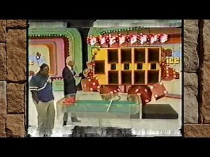 The Price is Right | October 10th, 1996
