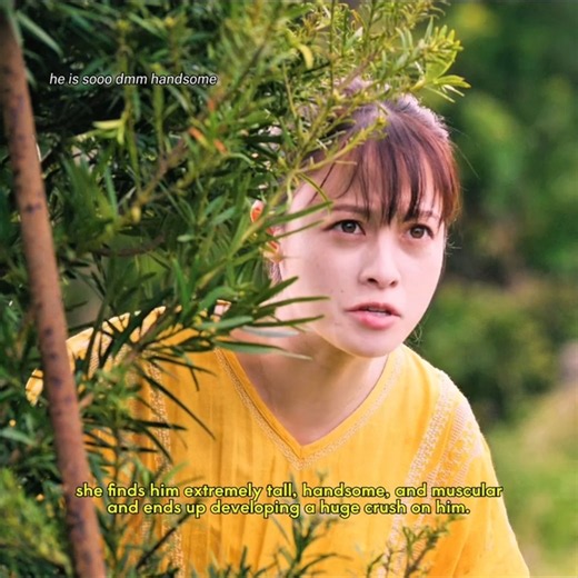He is so mysterious 🔥#thevacationprinciple #chaejonghyeop #kannahashimoto #kdramaedit #jdrama #fyp