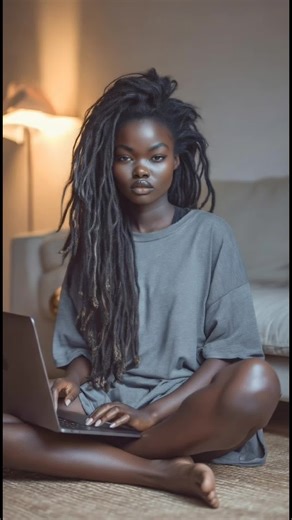 Sweet Smoke - Silly Sally is definitely one of those tracks on my side. #lazysunday #ebony #pyjama #model #music