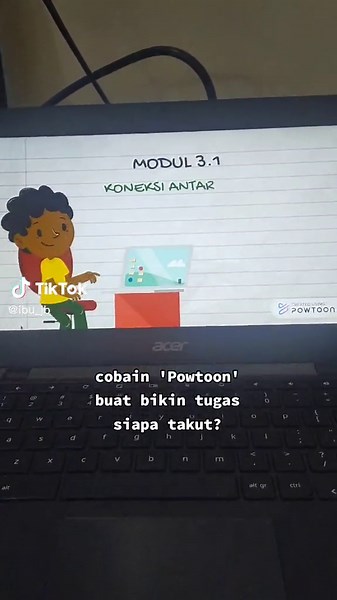 Exploring Powtoon for Animation Creation