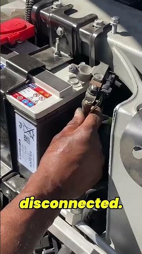 Tesla Coolant Clog! #mechanic