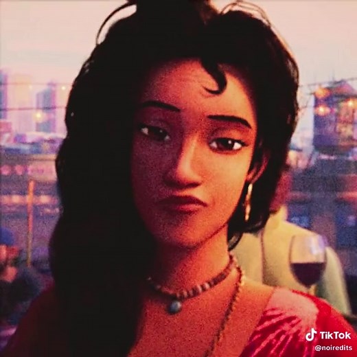 Spider-Man Falling Scene Analysis from Across the Spider-Verse