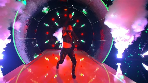 A legend returns. Tatevik the Gamer steps back onto the Sacred Purple Mat again where La Bandida, Sylvia Sanchez, is waiting for her!💥This return could end in a flawless victory… or a total rage quit. Don’t miss it! | WOW Superheroes