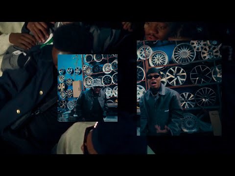 MashBeatz, Nasty C, Usimamane - Nobody (Official Music Video)