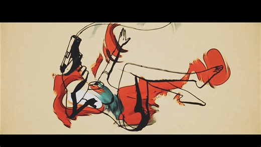 trapcode form watercolor tutorial