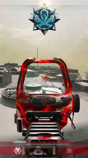 Best Maddox Class Warzone