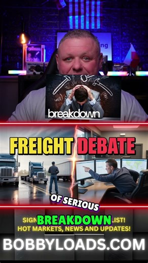 Company Driver vs. Owner-Operator: Who Makes MORE? #shorts