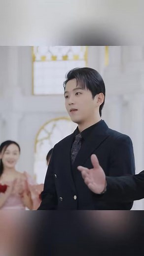 The billionaire's wedding bride was a cold corpse.#drama #shorts #fyp #shortvideo #plot #kdrama | Power Up