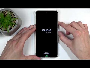 NUBIA Focus 2 Ultra 5G – How to Hard Reset (Recovery Mode)