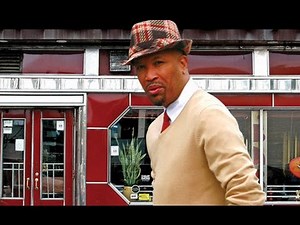 Bob Baldwin {Brazil Chill} Brazil Chill