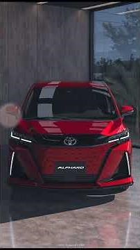 【2025年新型トヨタ・アルファード】高級ミニバンの頂点へ進化！内外装・最新装備を徹底解説｜Car collection
