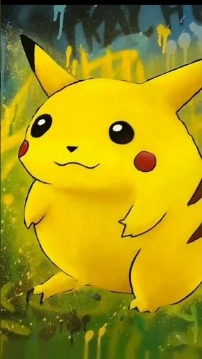 bulbasaur vs charmander vs squirtle vs pikachu #bulbasaur #charmander #squirtle #pikachu #pokemon