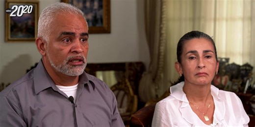 ABC 20/20 investigates updates in UF student Christian Aguilar’s murder