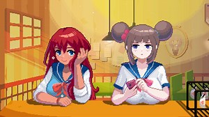 Maid Cafe on Electric Street gets November release date