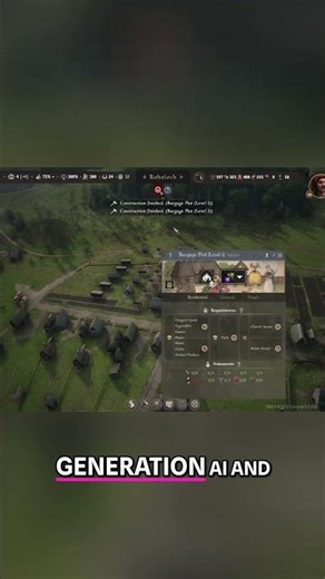 AI Video Generation Meets Physical Robots: The Future Unveiled #shorts