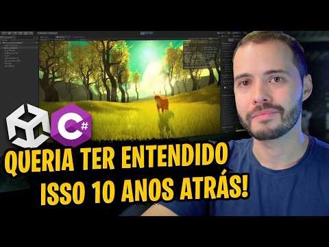 5 Pieces of Advice Every Unity Beginner Needs to Hear