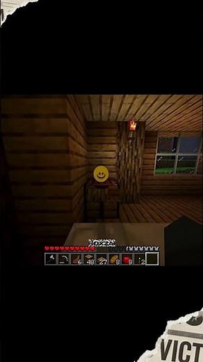 Verity.exe | Minecraft Horror Edit