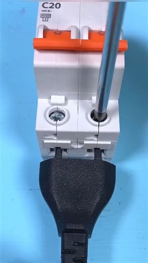 2.5K views | Electric wire switch connection | Electric Hvac Explorer Tips | Facebook