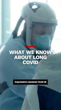 Struggling with long Covid? Here’s what might help