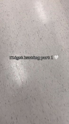 fidget hunting part 2 is already up 🤍🤍#smilestrong2021 #snapper #fyp #fidgets #stressballs #shopping #viral