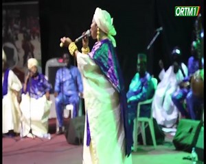 336K views · 10K reactions | #ORTM - #INFO : #Culture_Malienne | Extrait de la soirée dédiée à la nuit de reconnaissance et du mérite national. Mise en Ligne : Cheick Abdoul Aziz COULIBALY Coordination : Tamsir Sangoy Diabate | ORTM | Facebook