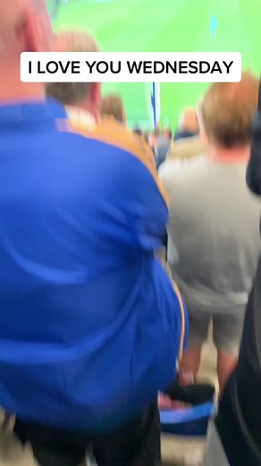 WednesdayChants on TikTok