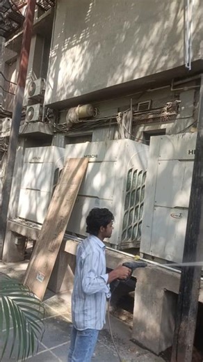 hitachi vrf service and testing test mode dsw4