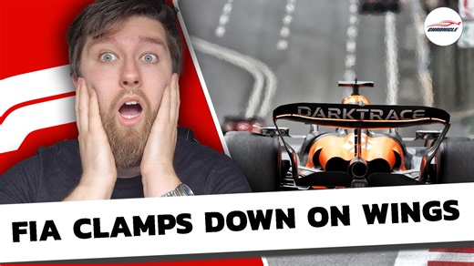 Did Helmut Marko Know About the F1 Flexiwing Rule Change?