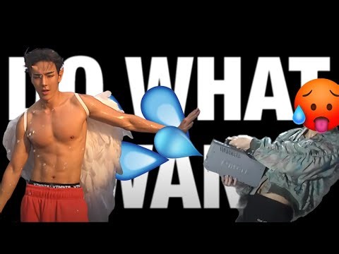Monsta X Surprised Me With This One 👀 "Do What I Want" | Producer Reacts