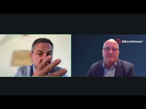 Business Update and Fireside Chat