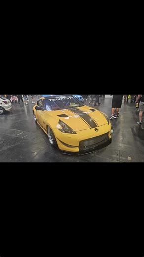 Gravity Show 2025: Ultimate Car Show Experience