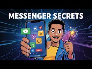 Messenger Hidden Tricks and Hacks
