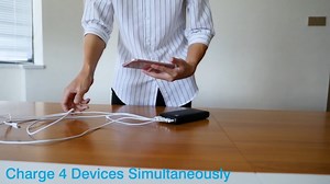 Watch Awesome power bank with digital display on Amazon Live