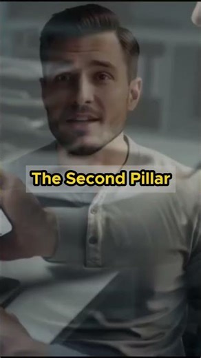 Master the Quiet Assertion: 3 Pillars to Set Boundaries Like a Pro #shorts #selfimprovement