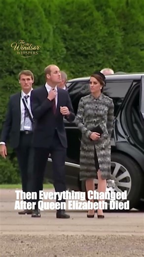 Camilla Exploded After Prince William Removed Annabel Elliot’s Secret Royal Payments Completely