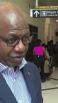 Hartsfield-Jackson GM on removal of TSA wait times online