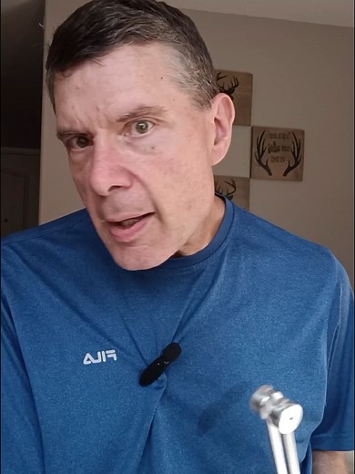 Dyskinesia Solutions: Tuning Fork & Bone Conduction Tips
